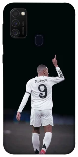 Чехол на Samsung Galaxy M21 Kylian Mbappé фото 1 из 1