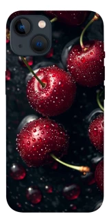 Чехол на Apple iPhone 13 (6.1") Черешня фото 1 из 1