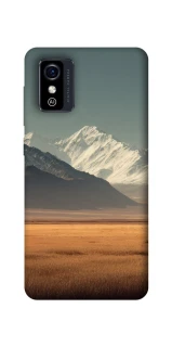 Чехол на ZTE Blade L9 Asian mountains фото 1 из 1