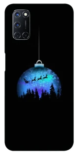 Чохол на Oppo A52 / A72 / A92 Christmas spirit фото 1 з 1
