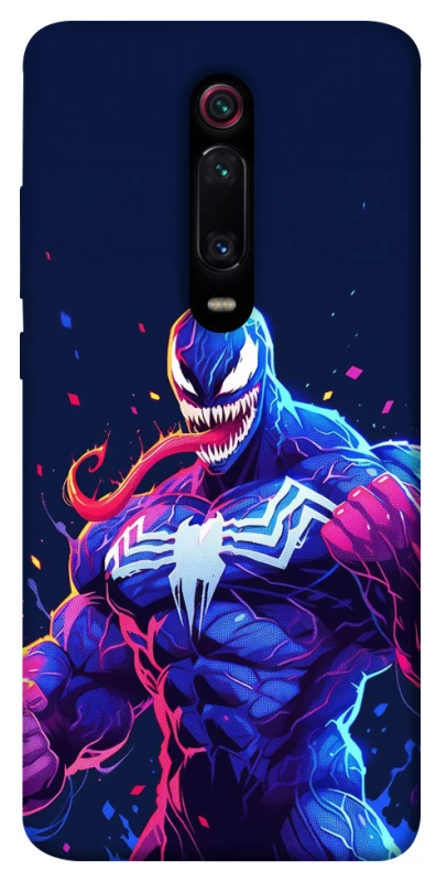 Чохол на Xiaomi Redmi K20 / K20 Pro / Mi9T / Mi9T Pro Venom фото 1 з 1