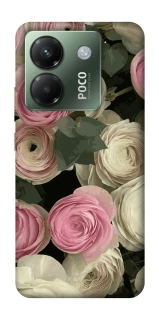 Чохол на Xiaomi Poco M7 pro 5G Gardens фото 1 Чохол на Xiaomi Poco M7 pro 5G Gardens фото 1 з 1