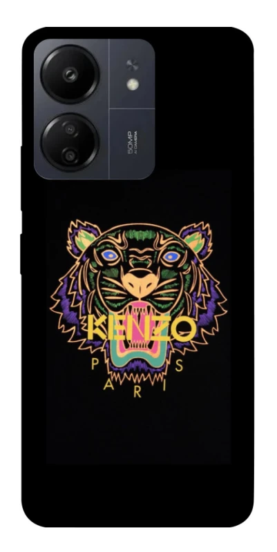 Чохол на Xiaomi Redmi 13C Kenzo фото 1 з 1