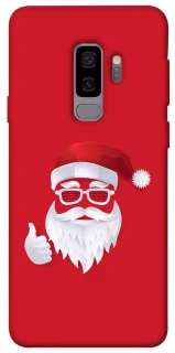 Чохол на Samsung Galaxy S9+ Christmas mood ver.12 фото 1 з 1