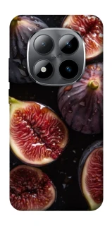 Чехол на Xiaomi Redmi Note 15 Pro 5G VioletFig1 фото 1 из 1