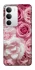 Чохол на Realme C71 Рожеві Квіти фото 1 з 1
