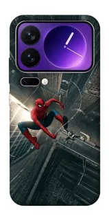 Чехол на Xiaomi 17 Pro Max Spider Man ver.4 фото 1 из 1