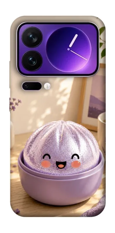Чохол на Xiaomi 17 Pro Max Dumpling ver.4 фото 1 з 1