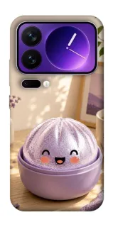 Чохол на Xiaomi 17 Pro Max Dumpling ver.4 фото 1 з 1