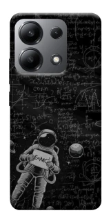 Чехол на Xiaomi Redmi Note 13 4G Physics фото 1 из 1