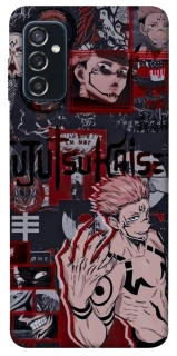 Чохол на Samsung Galaxy M52 Itadori v2 фото 1 з 1