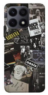 Чохол на Huawei Honor X8a My playlist ver.2 фото 1 з 1