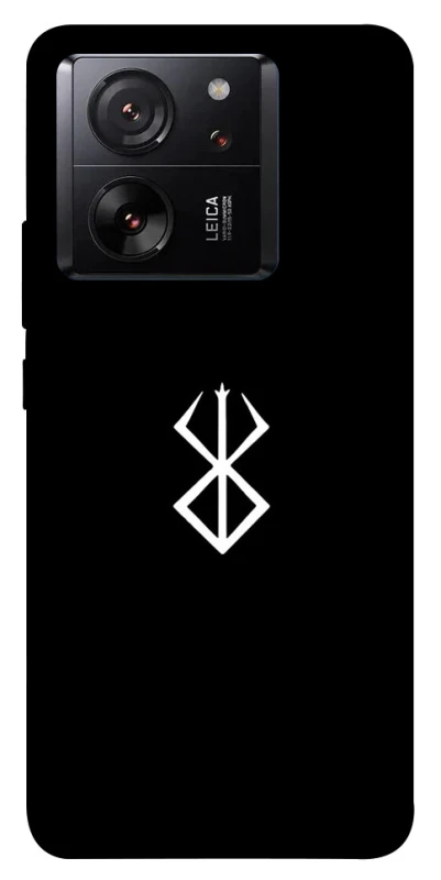 Чехол на Xiaomi 13T Pro Метка Берсерка фото 1 из 1