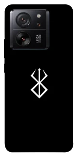 Чехол на Xiaomi 13T Pro Метка Берсерка фото 1 из 1