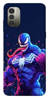 Чохол на Nokia G11 Venom фото 1 з 1