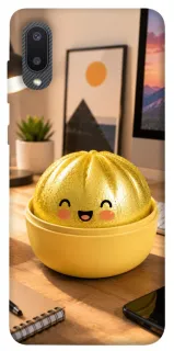 Чехол на Samsung Galaxy A02 Dumpling ver.8 фото 1 из 1