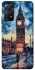 Чохол на Xiaomi Redmi Note 12 Pro 4G Van Gogh's London фото 1 з 1