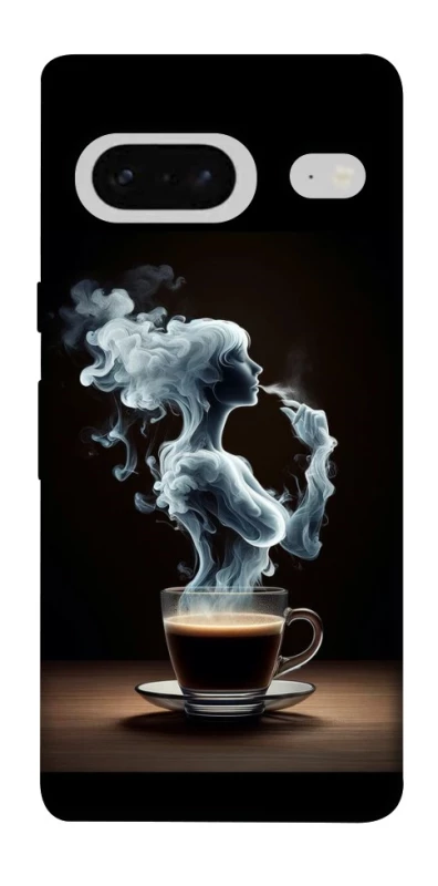 Чохол на Google Pixel 7 Coffe Time фото 1 з 1