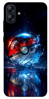 Чохол на Samsung Galaxy A04e Pokemon ver.2 фото 1 з 1