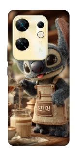Чохол на Infinix Zero 30 4G Stitch ver.15 фото 1 з 1