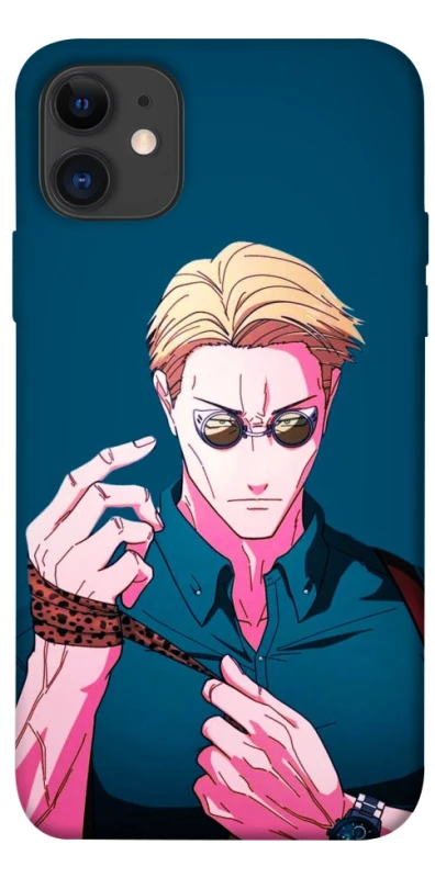 Чехол на Apple iPhone 11 (6.1") Nanami фото 1 из 1