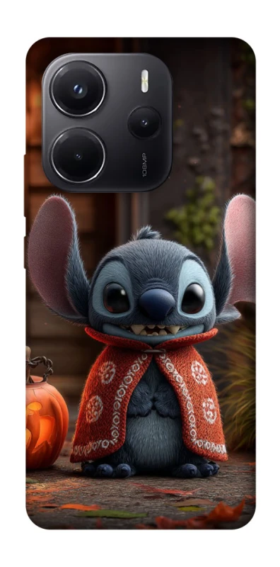 Чохол на Xiaomi Redmi Note 14 4G (Europe version) Stitch ver.14 фото 1 з 1