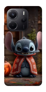 Чохол на Xiaomi Redmi Note 14 4G (Europe version) Stitch ver.14 фото 1 з 1