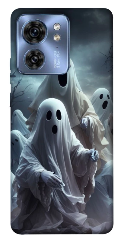 Чехол на Motorola Edge 40 Ghost фото 1 из 1