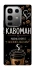Чохол на Infinix Note 50 Pro Кавоман фото 1 з 1