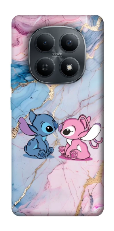 Чехол на Xiaomi Redmi Note 15 4G/5G (EU) Stitch ver.24 фото 1 из 1