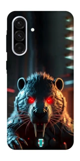 Чехол на Samsung Galaxy A36 5G Cyber ​​beaver фото 1 из 1