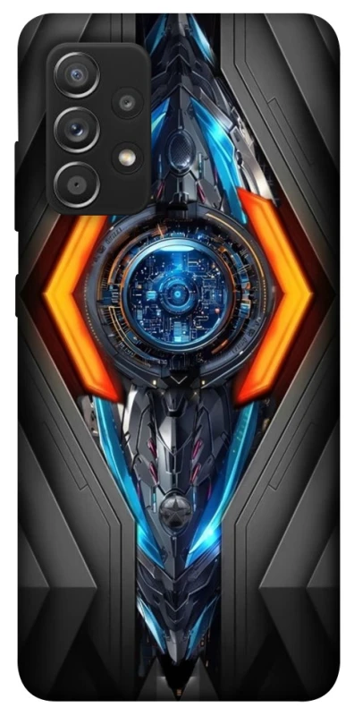 Чехол на Samsung Galaxy A52 4G / A52 5G CyberPhone v4 фото 1 из 1