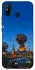 Чехол на TECNO Spark 6 Go Moscow never sleeps ver.8 фото 1 из 1