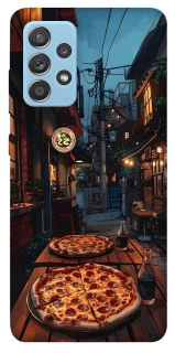 Чохол на Samsung Galaxy A52 4G / A52 5G Pizza фото 1 з 1