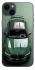 Чехол на Apple iPhone 14 Plus (6.7") BMW green фото 1 из 1
