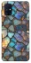 Чохол на Samsung Galaxy M31s Nature Mosaic ver.2 фото 1 з 1