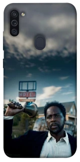Чехол на Samsung Galaxy M11 From фото 1 из 1