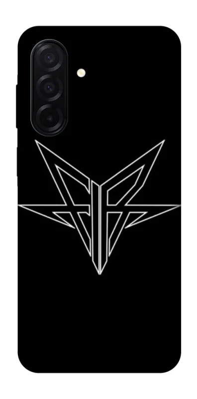 Чехол на Samsung Galaxy A26 5G Falling In Reverse ver.2 фото 1 Чехол на Samsung Galaxy A26 5G Falling In Reverse ver.2 фото 1 из 1