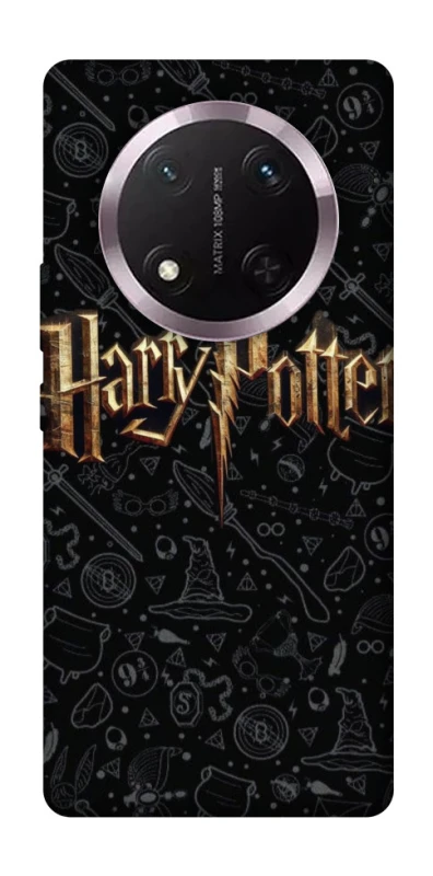 Чохол на Honor X9c Harry Potter ver.12 фото 1 з 1