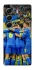 Чехол на Tecno Camon 40 Сборная Украины v3 фото 1 из 1