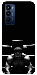 Чехол на TECNO Camon 18 ring фото 1 из 1