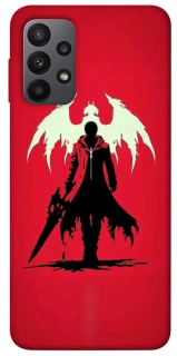 Чохол на Samsung Galaxy A23 4G Devil May Cry v2 фото 1 з 1