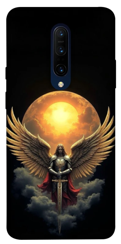 Чохол на OnePlus 7 Pro Archangel фото 1 з 1