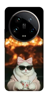 Чохол на Xiaomi 14 Ultra Exploding Kittens ver.2 фото 1 з 1