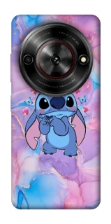 Чохол на ZTE Nubia Focus Stitch ver.28 фото 1 з 1