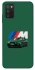 Чохол на Samsung Galaxy A03s BMW M4 фото 1 з 1