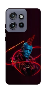 Чохол на Motorola Edge 50 Neo Yondu фото 1 з 1