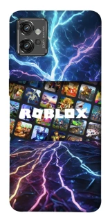 Чохол на Motorola Moto G32 Roblox aesthetics ver.10 фото 1 з 1