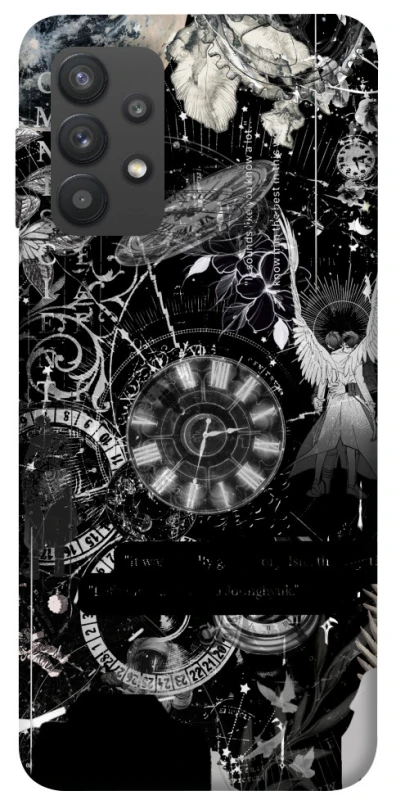 Чохол на Samsung Galaxy A32 (A325F) 4G Omniscient Reader's фото 1 з 1