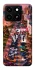 Чехол на ZTE Blade A35 4G GTA ver.2 фото 1 из 1